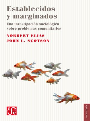 cover image of Establecidos y marginados